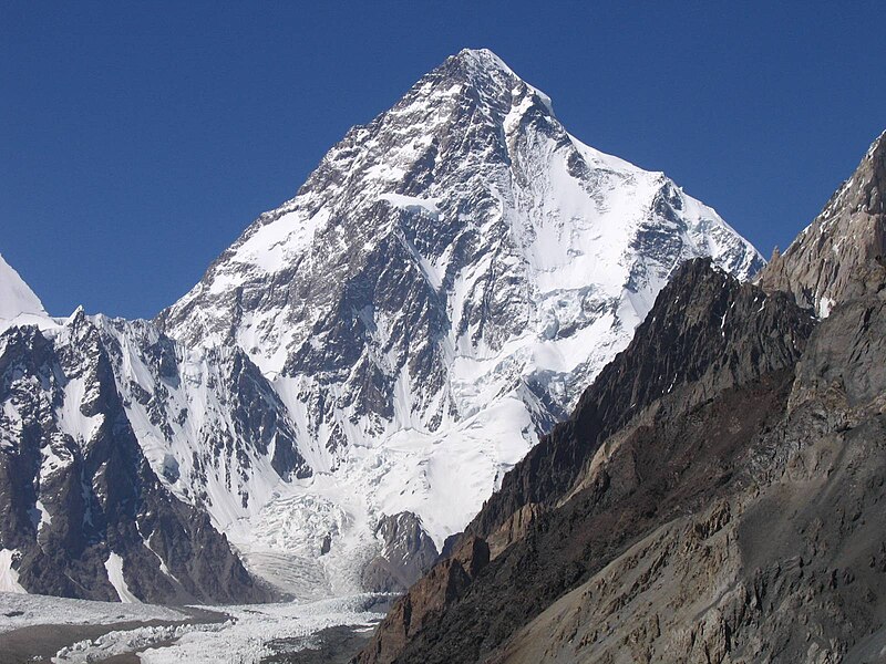 Sang Penakluk "Eight-Thousanders" Pertama Dari Italia