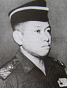 Pahlawan2 Indonesia tp punya kerabat yg berseberangan dgn posisi mereka, kok bisa???