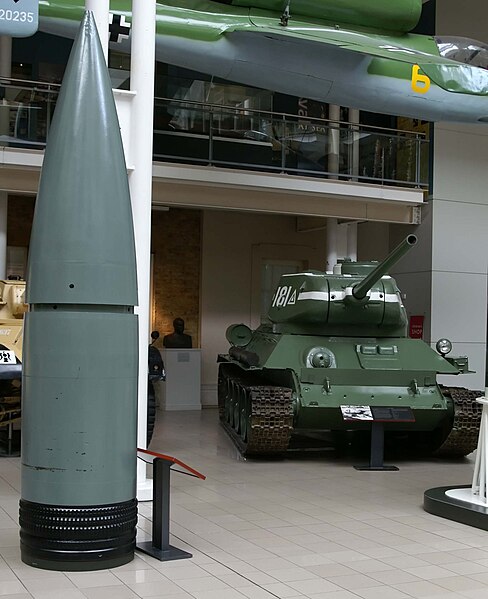 Panzer VIII Maus AKA Tank terbesar yang pernah diciptakan manusia