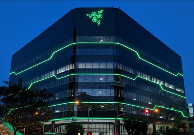Rasakan Sensasi Memenangkan 'WWCD' dengan Periferal PUBG-themed dari Razer!