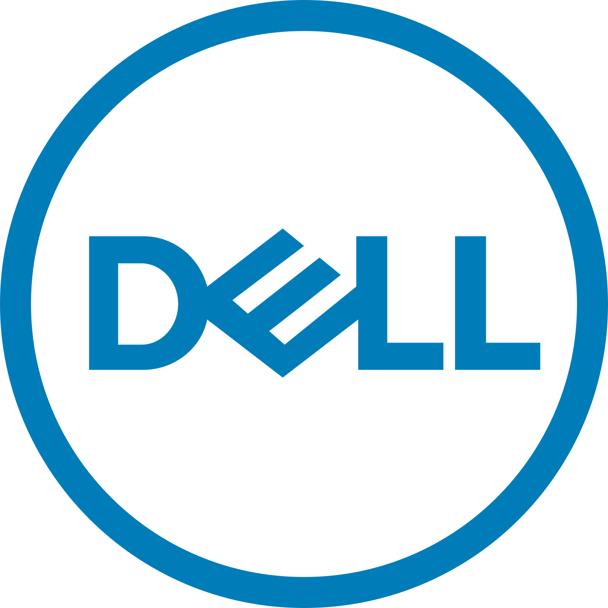 Master Dealer Komputer / Notebook / Server brand DELL