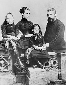 Serba Serbi Alexander Graham Bell