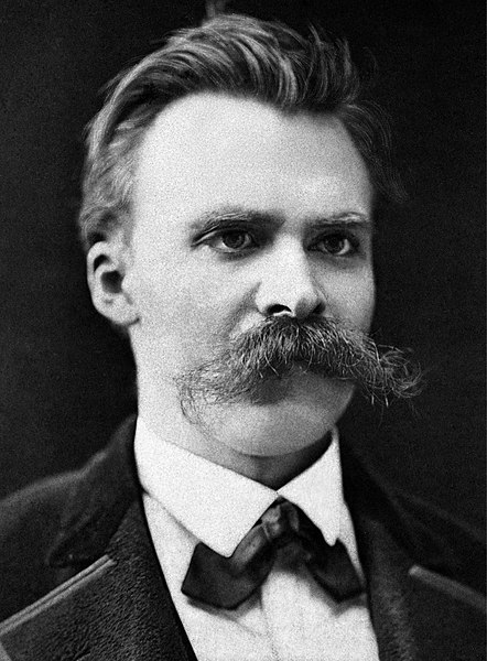 Kisah Tragis Friedrich Nietzsche &quot;Tuhan sudah mati&quot;