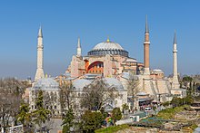 Sejarah Istanbul/Konstatinopel (kota yang menjadi rebutan)