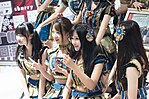 SNH48 Hall of Fame