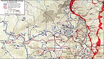Pertempuran Bulge (16 Disember 1944 – 15 Januari 1945)