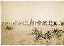 Geronimo: Pejuang Terakhir suku Apache