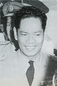 ISU : Kudeta &quot;Ala&quot; Jenderal LB. Moerdani (1983-1988)