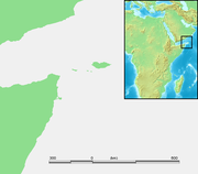 Pulau Socotra - pulau terunik di Bumi