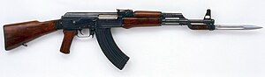Hati-Hati dengan Pistol paling mematikan di Dunia!
