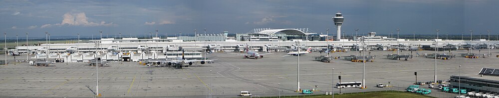 Ini dia Ranking Bandara-Bandara Terbaik di Dunia ! Indonesia ?