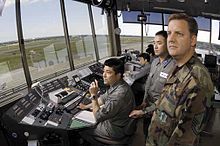 Sedikit info tentang Air Traffic Control (ATC)