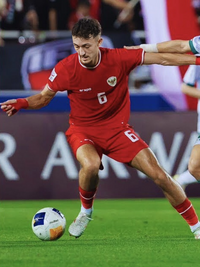 List Indonesian Footballers Abroad