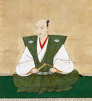 Oda Nobunaga &quot;Devil King&quot; Zaman Sengoku