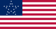 &#91;INFO&#93; Histori Terbentuknya Bendera USA!