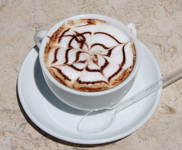 Serba Serbi Kopi