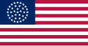 &#91;INFO&#93; Histori Terbentuknya Bendera USA!