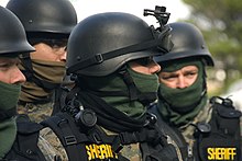 Mengenal lebih dalam tentang SWAT
