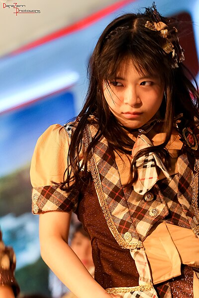 Petisi Memindahkan Cindy Yuvia ke SNH 48 Group