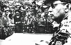 &#91;MUST SEE&#93; Beberapa dosa Pak Soeharto