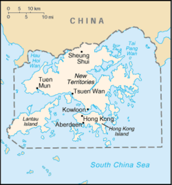 British Overseas Territories (must read)