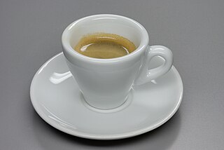 Serba Serbi Kopi