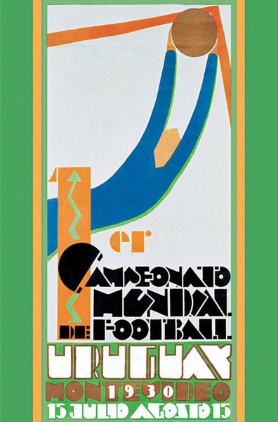 Logo - Logo World Cup Dari Masa ke Masa