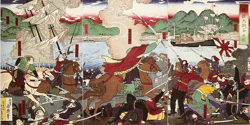 Fakta-fakta Kaisar Jepang yang membuat kita tak habis pikir