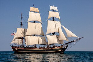 Mutiny on the Bounty, asal usul Pitcairn Island