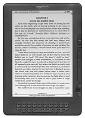 Pengguna Kindle Kumpul di Sini - Khusus E-reader (bukan Kindle Fire)