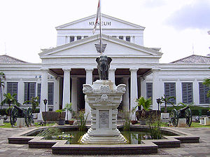 Serba Tempat Di kota Jakarta Paling Terbesar