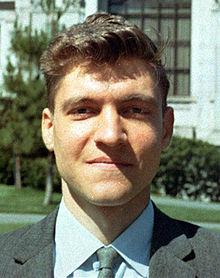 Ted Kaczynski : Terrorist Genius Dari Harvard