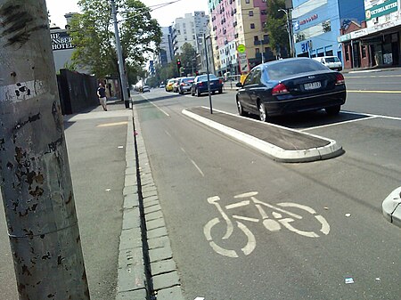 Copenhagen, City of Cyclists