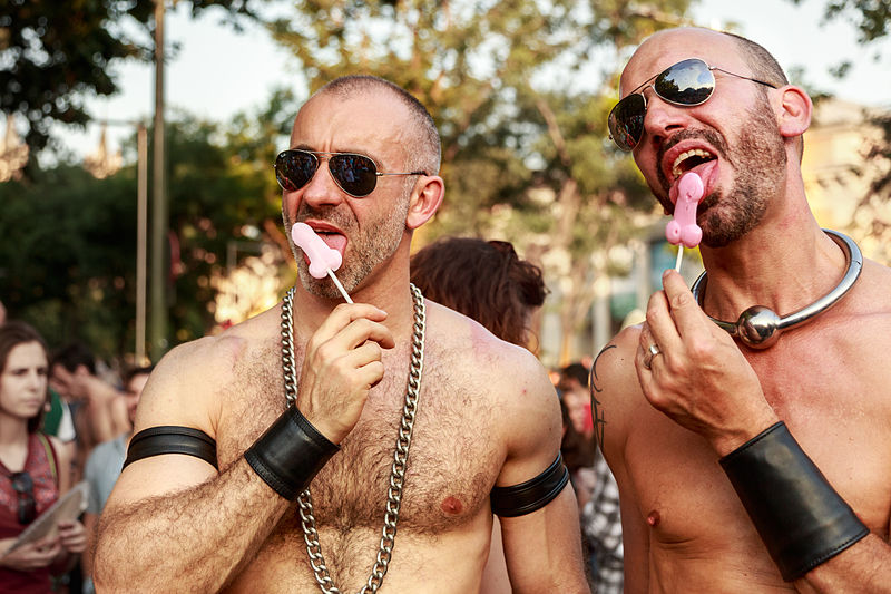 Parade Gay di Yerusalem Diwarnai Insiden Penikaman