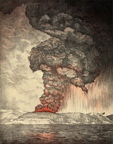 &#91;VIDEO&#93; Krakatoa: The Last Days, Film Doku-drama Tentang Letusan Gunung Krakatau 1883