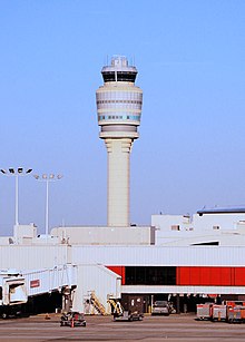 HartsfieldJackson, Bandara Tersibuk di Dunia 2011