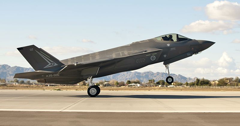 Perbandingan Kekuatan Militer Indonesia dan Australia