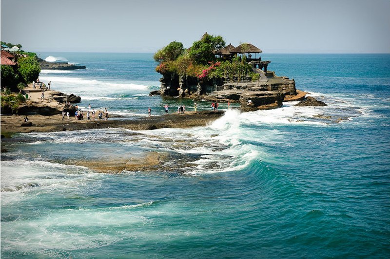 Hal-hal dari INDONESIA yang Bikin Dunia Terpesona