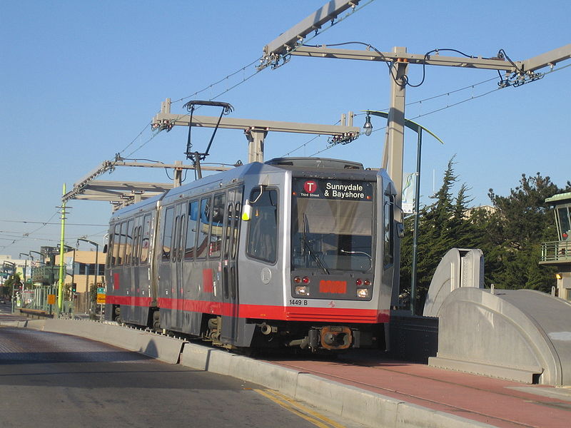  Light Rail Transit .LRT. Lamunan Rakyat Terpadu Yang Bakal Ada Di Indonesia