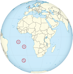 British Overseas Territories (must read)