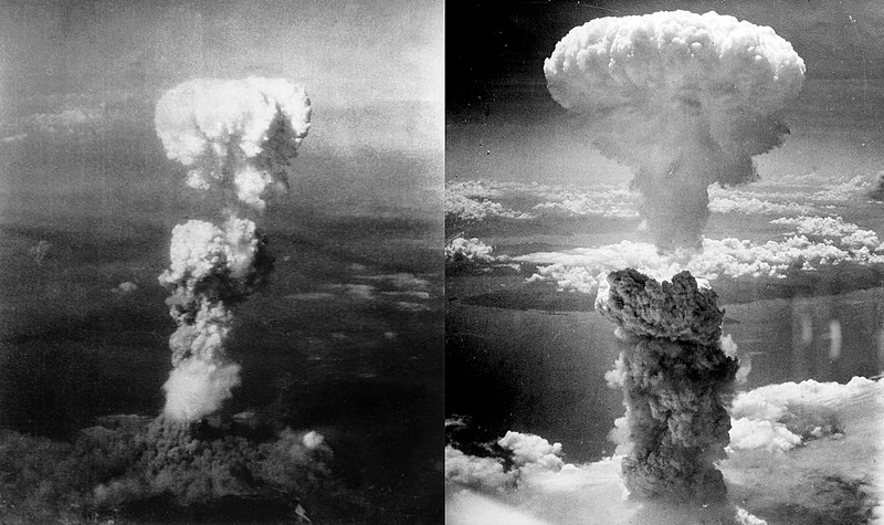 Tsutomu Yamaguchi, Selamat Hiroshima-Nagasaki