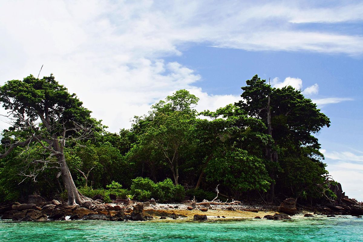Liburan di Sabang? Jangan Menyesal Jika Tidak Mengunjungi 5 Tempat Wisata ini.