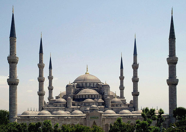 Mengenal Republik Turki
