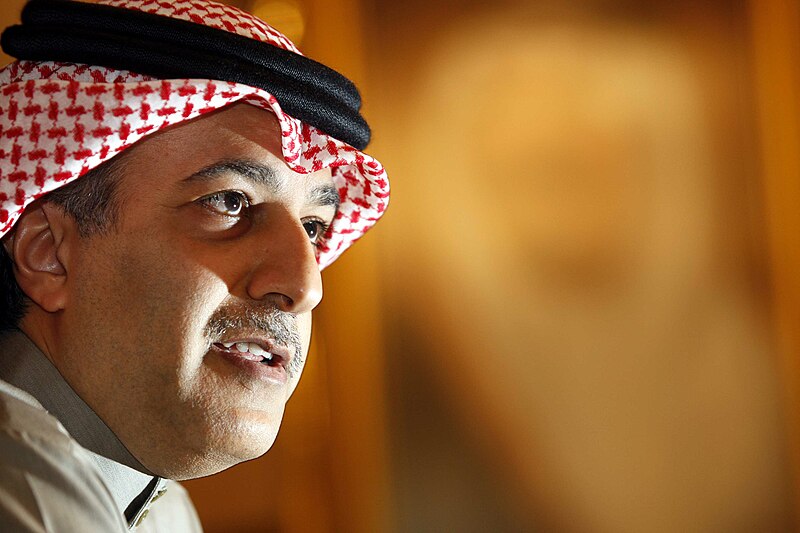 &#91;HOT NEWS&#93;INI LIMA KANDIDAT RESMI PRESIDEN FIFA