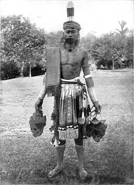 kumpulan foto tentara pejuang tradisional di jaman kolonial belanda