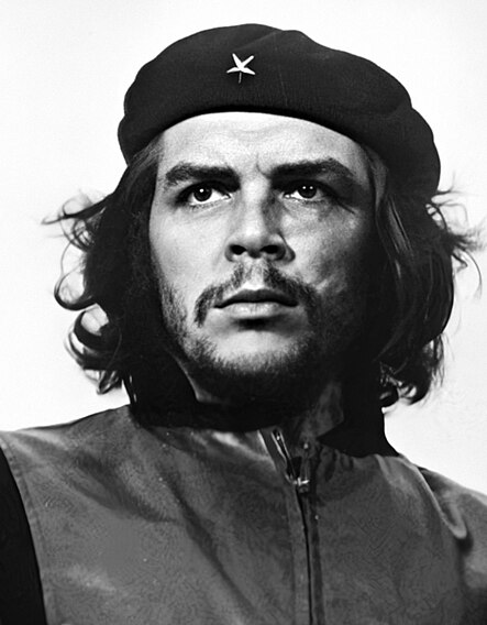 &#91;HOT&#93; 14 Juni 1928 hari lahir Che Guevara Sahabat Bung Karno
