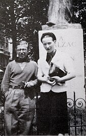 Mengenal Simone De Beauvoir Sang Feminis Perancis