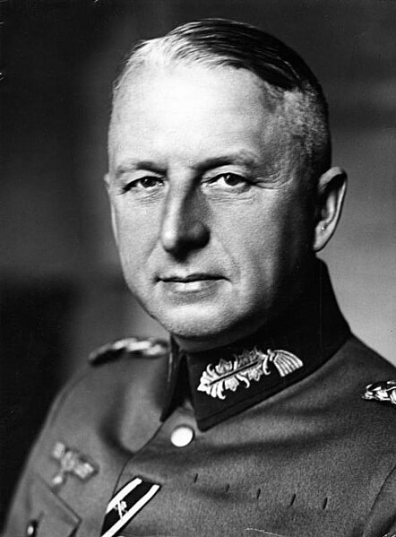 Erich von Manstein, Master of Blitzkrieg