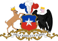 &#91;Identik&#93; Lambang - lambang negara di dunia yang identik (serupa tapi taksama