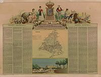EDISI KHUSUS REGIONAL SPANYOL : COMMUNIDAD DE MADRID-MADRID ESPANA.